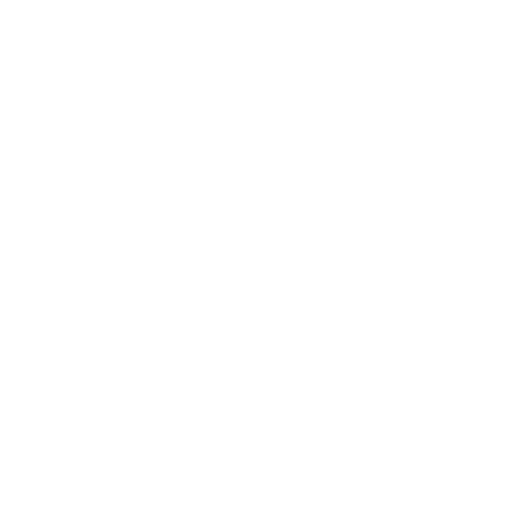 Sports & Social Cary NC White Circular Logo
