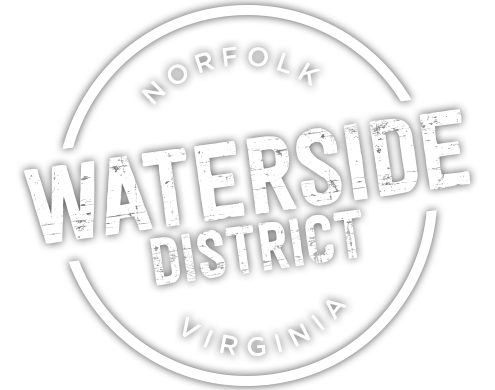 Waterside District Logo