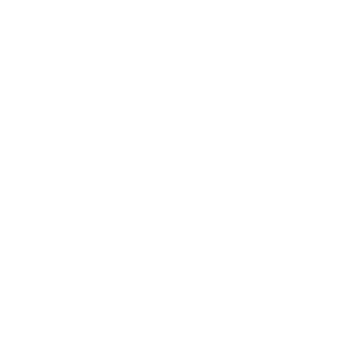 Katie's Pizza & Pasta Osteria White Text Logo